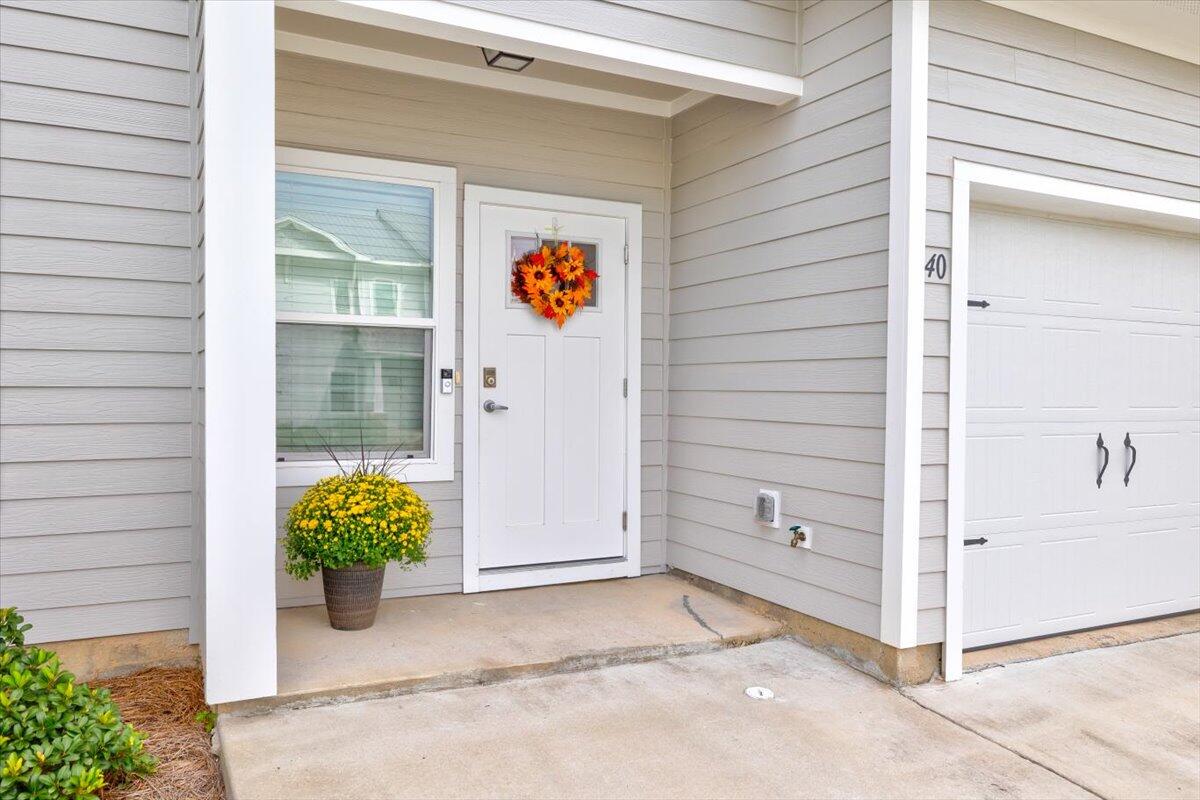 40 North Sand Palm Road, Unit 8 Freeport, FL 32439 - Photo 2 of 32 Gallery Image 2