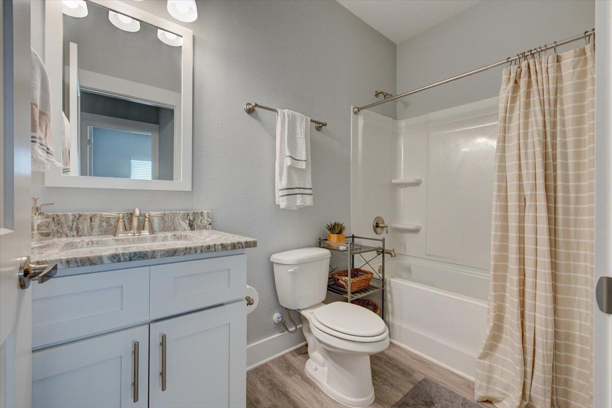 40 North Sand Palm Road, Unit 8 Freeport, FL 32439 - Photo 13 of 32 Gallery Image 13