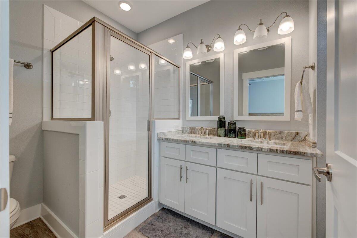 40 North Sand Palm Road, Unit 8 Freeport, FL 32439 - Photo 22 of 32 Gallery Image 22