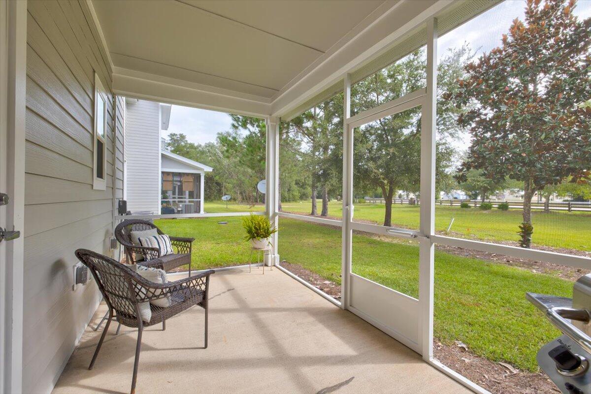 40 North Sand Palm Road, Unit 8 Freeport, FL 32439 - Photo 25 of 32 Gallery Image 25