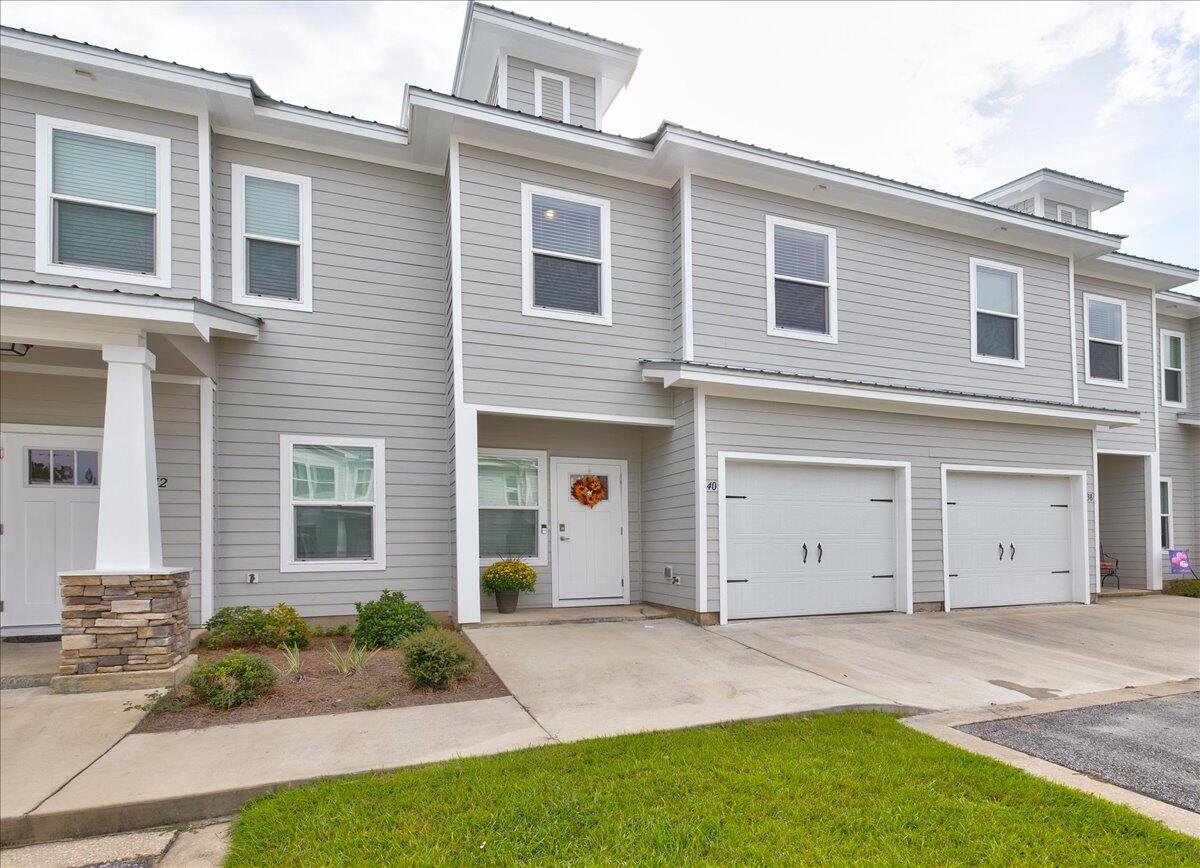 40 North Sand Palm Road, Unit 8 Freeport, FL 32439 - Photo 28 of 32 Gallery Image 28
