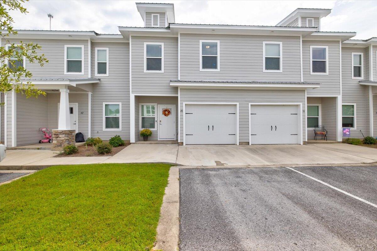 40 North Sand Palm Road, Unit 8 Freeport, FL 32439 - Photo 29 of 32 Gallery Image 29