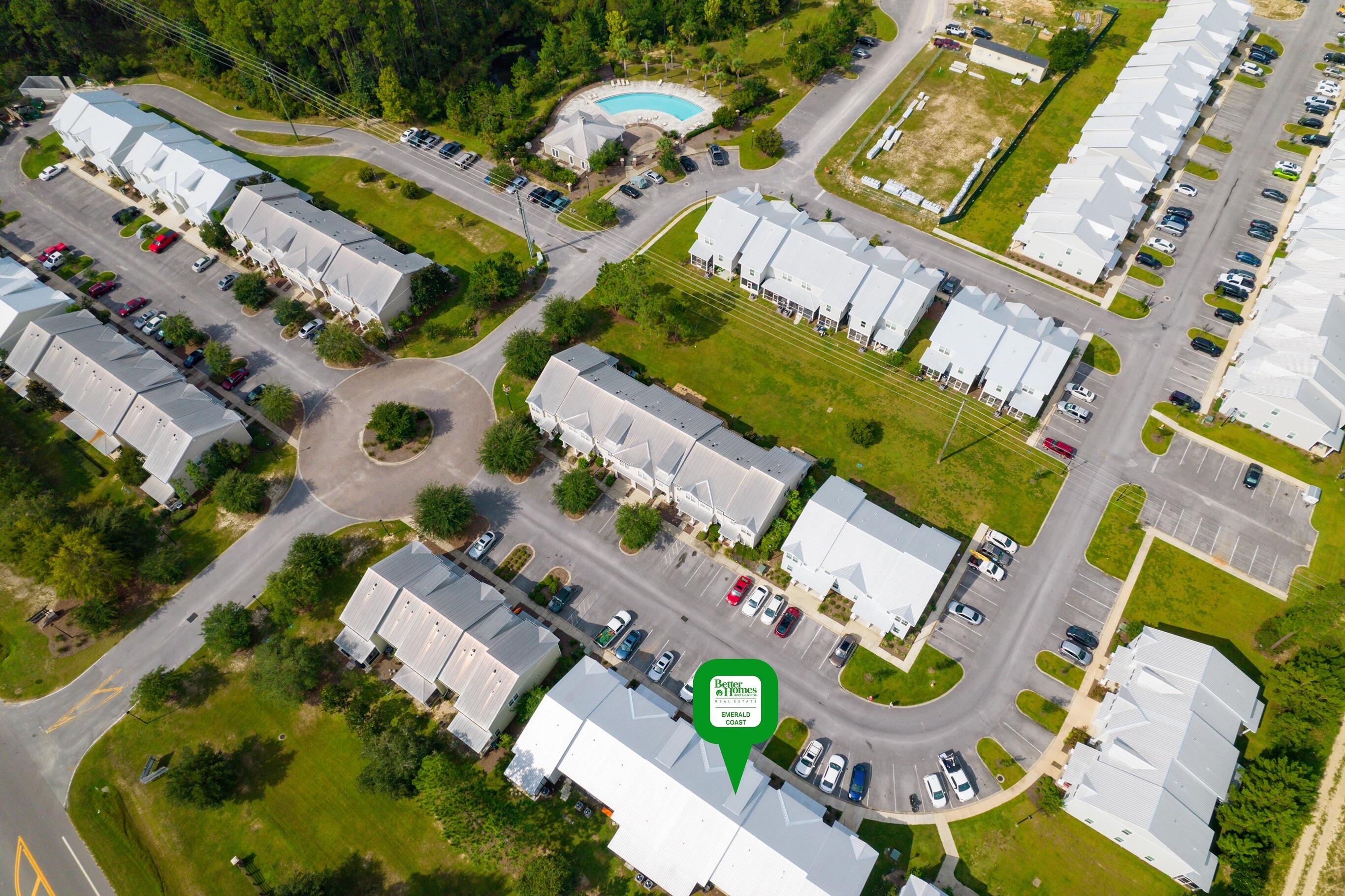 40 North Sand Palm Road, Unit 8 Freeport, FL 32439 - Photo 31 of 32 Gallery Image 31