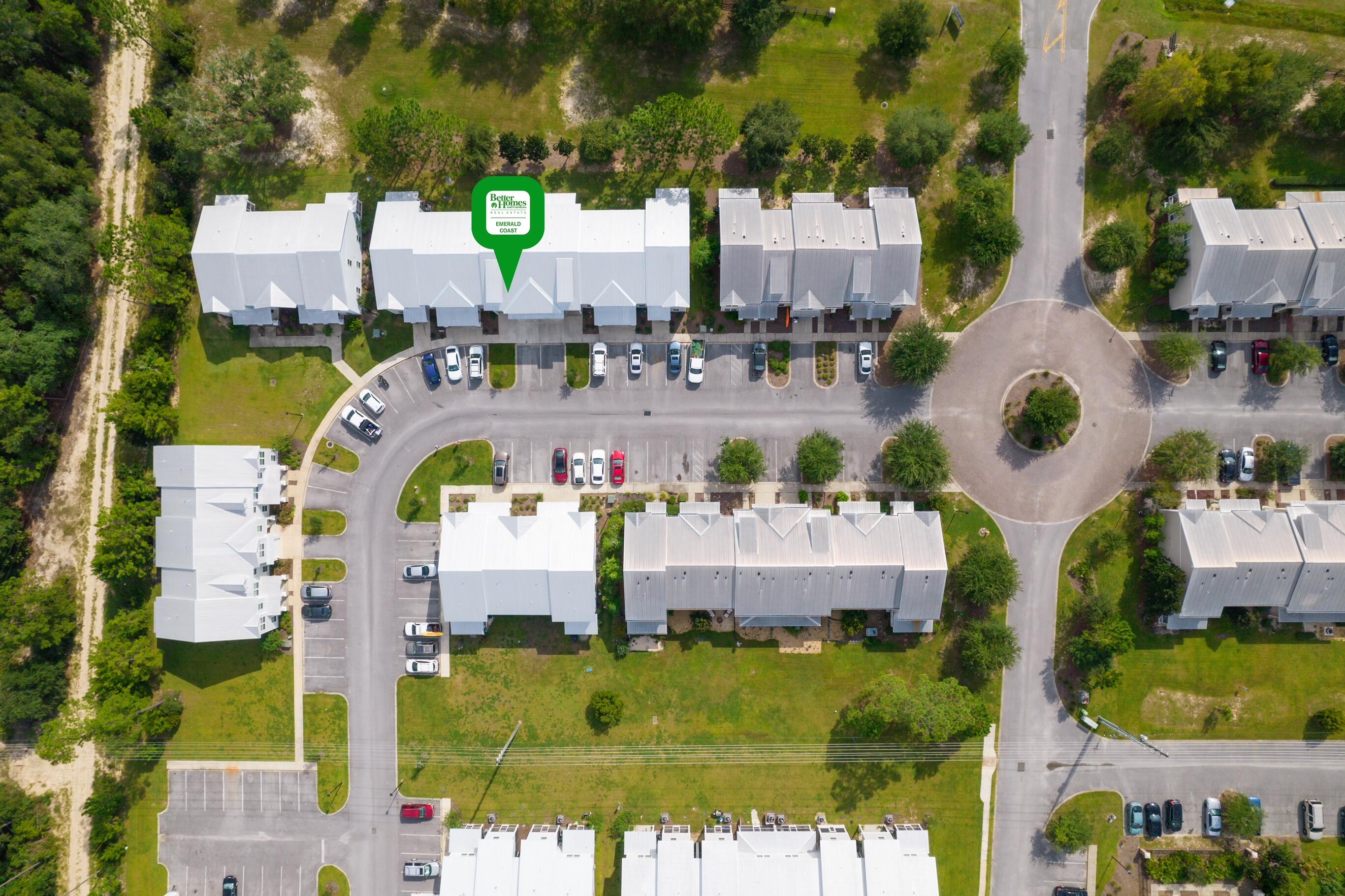 40 North Sand Palm Road, Unit 8 Freeport, FL 32439 - Photo 32 of 32 Gallery Image 32