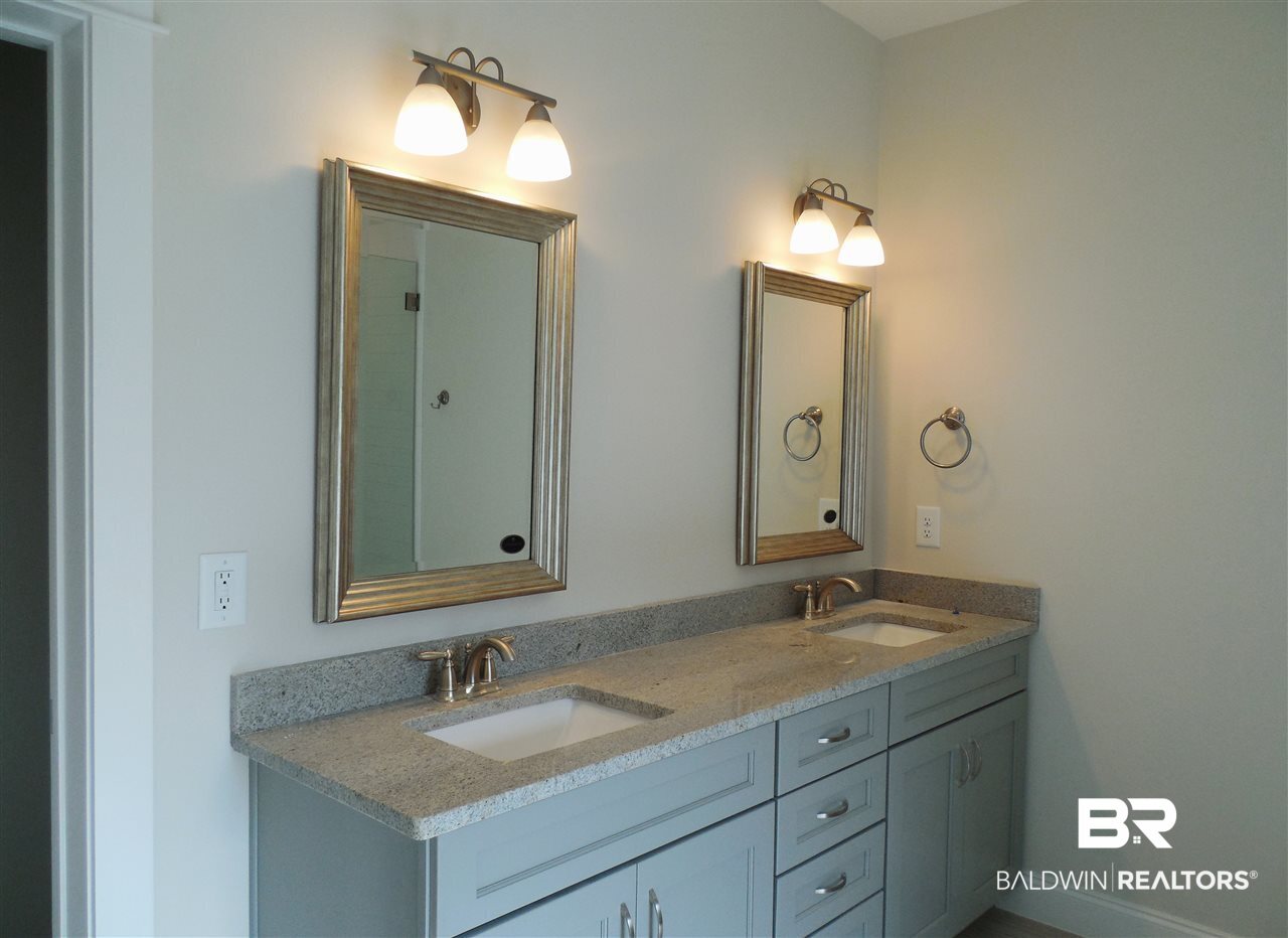 18792 Riverbend Loop Foley, AL 36535 - Photo 9 of 21 Master Bath Vanity