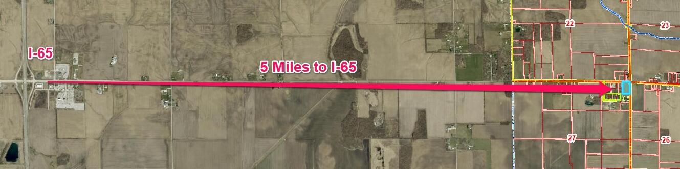 1000 South State Road 2 Hebron, IN 46341 - Photo 2 of 29