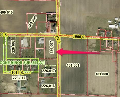 1000 South State Road 2 Hebron, IN 46341 - Photo 22 of 29