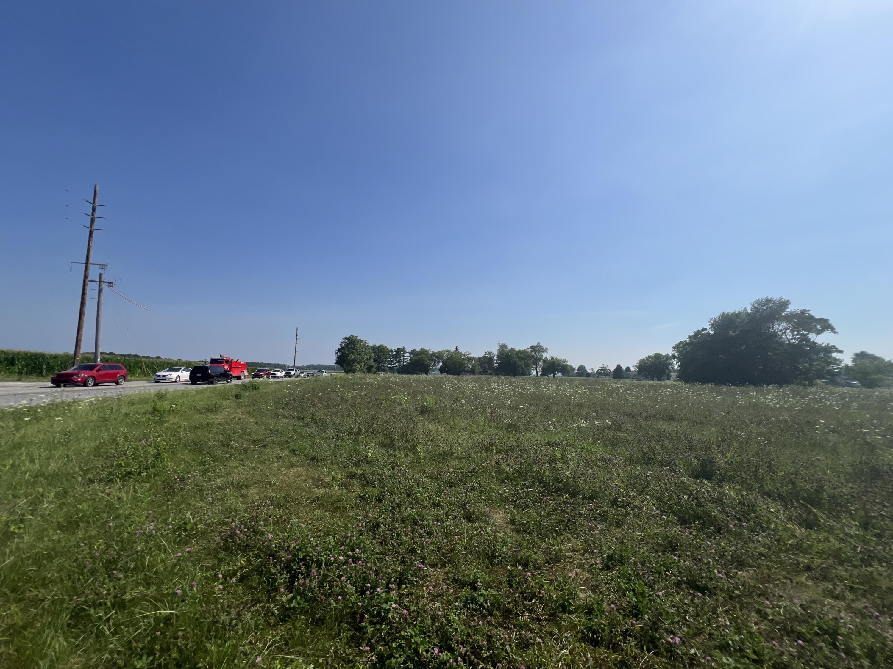 1000 South State Road 2 Hebron, IN 46341 - Photo 26 of 29 a view of a green field