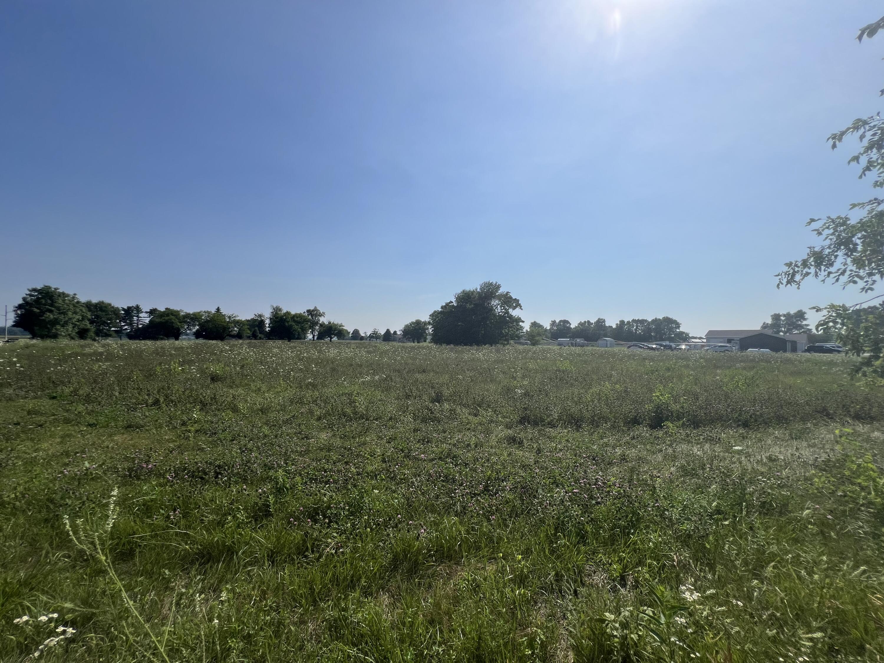 1000 South State Road 2 Hebron, IN 46341 - Photo 27 of 29 a view of a field with an ocean