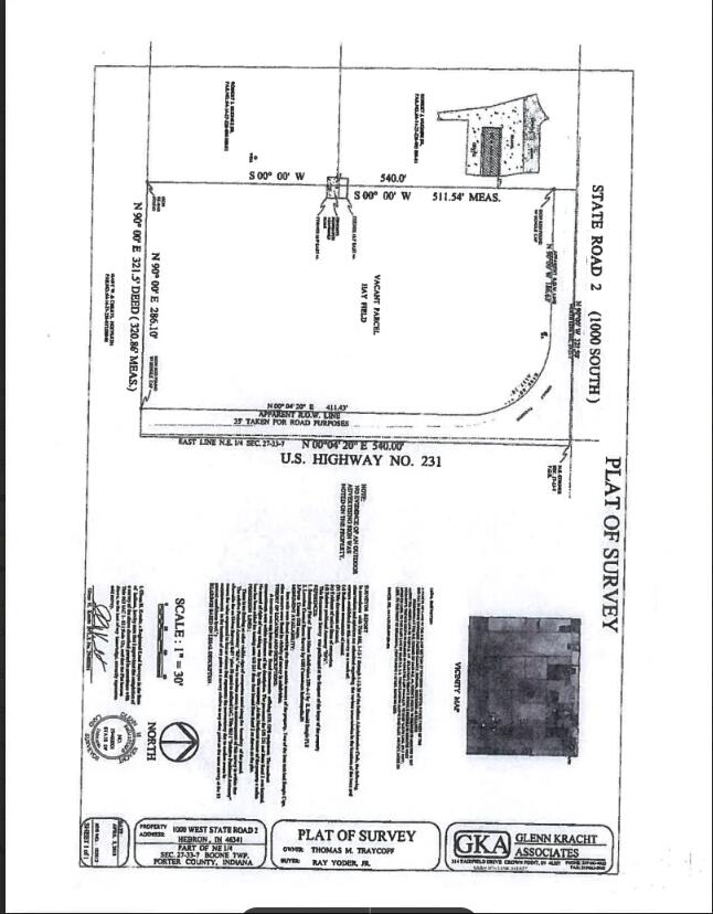 1000 South State Road 2 Hebron, IN 46341 - Photo 3 of 29