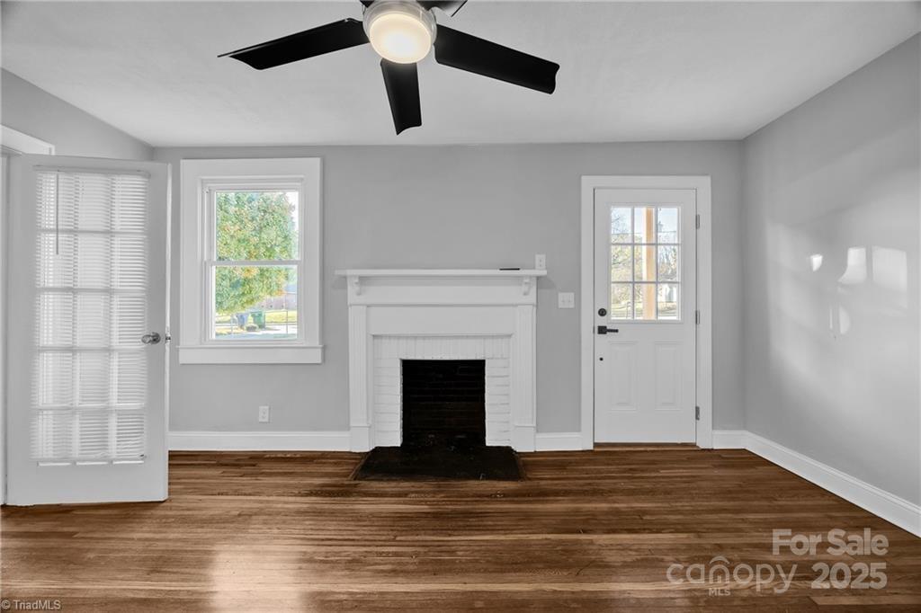 218 Cedarbrook Road Jonesville, NC 28642 - Photo 7 of 9 Gallery Image 7