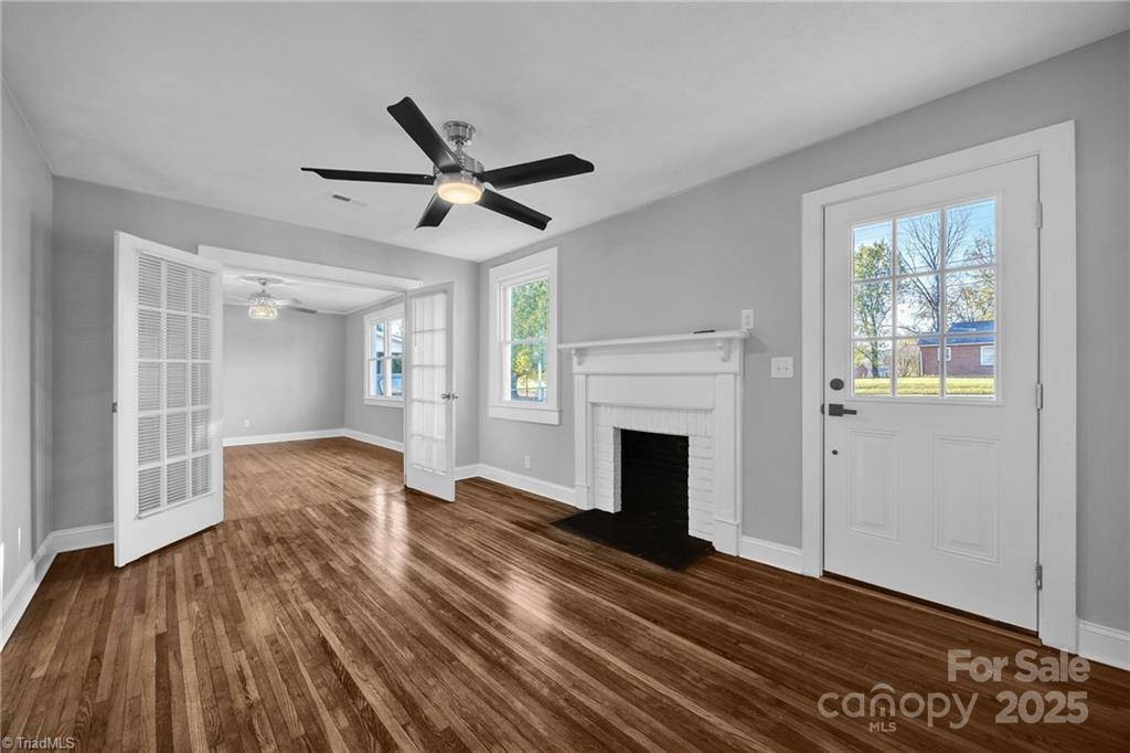 218 Cedarbrook Road Jonesville, NC 28642 - Photo 8 of 9 Gallery Image 8