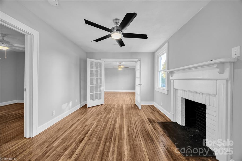 218 Cedarbrook Road Jonesville, NC 28642 - Photo 9 of 9 Gallery Image 9