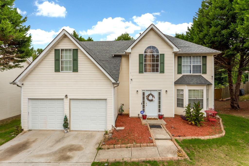 11048 Pebble Ridge Drive Hampton, GA 30228 - Photo 1 of 1 Gallery Image 1