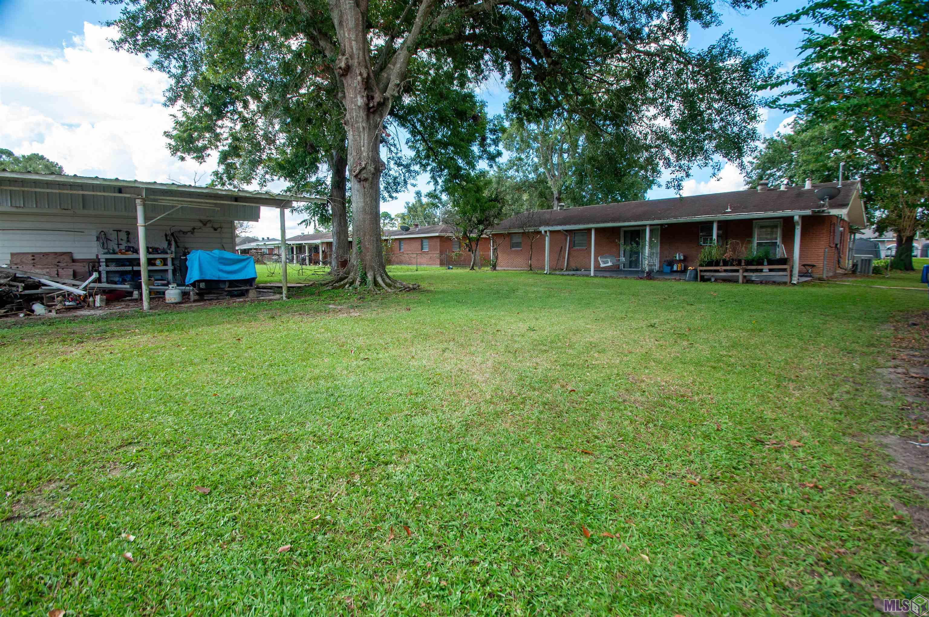 401 Carol Road Bayou Vista, LA 70380 - Photo 32 of 35