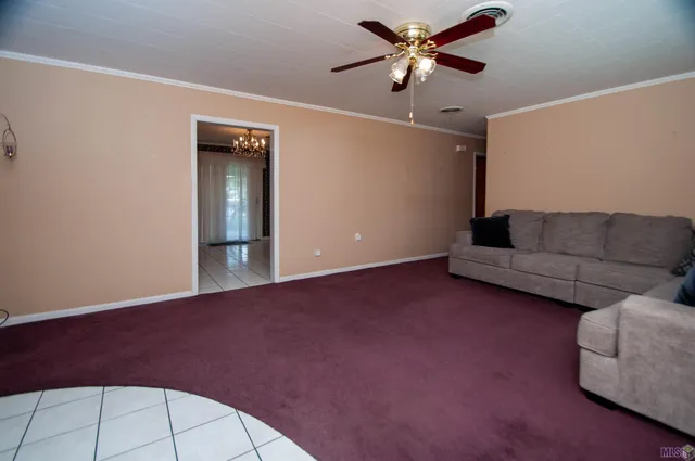 $174,900 | 401 Carol Road, Bayou Vista, LA 70380