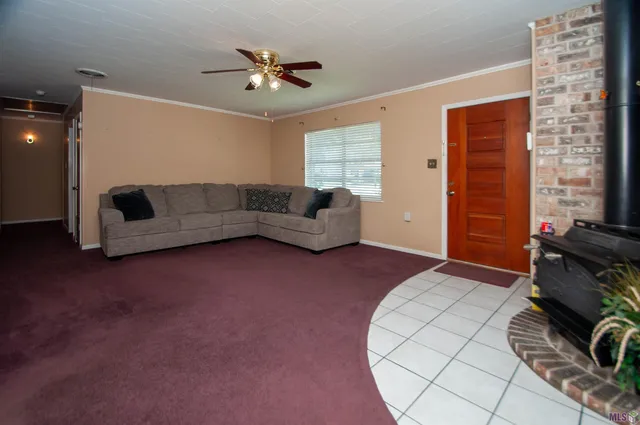 $174,900 | 401 Carol Road, Bayou Vista, LA 70380