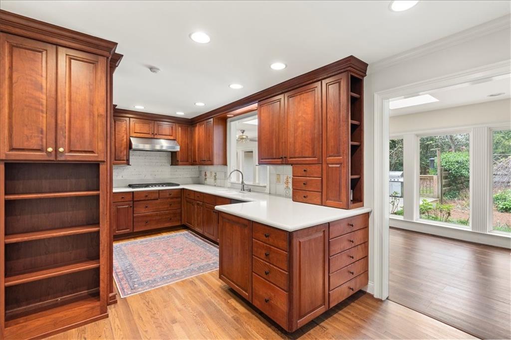 7 Pine Valley Road Rome, GA 30165 - Photo 12 of 41