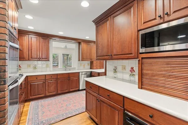 $565,000 | 7 Pine Valley Road, Rome, GA 30165
