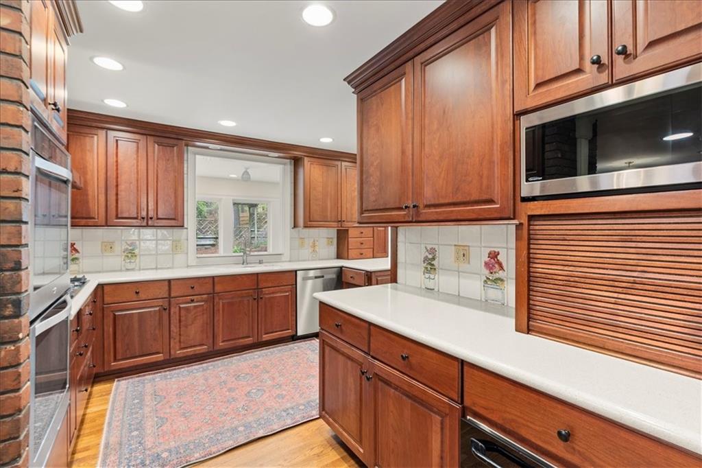 7 Pine Valley Road Rome, GA 30165 - Photo 13 of 41