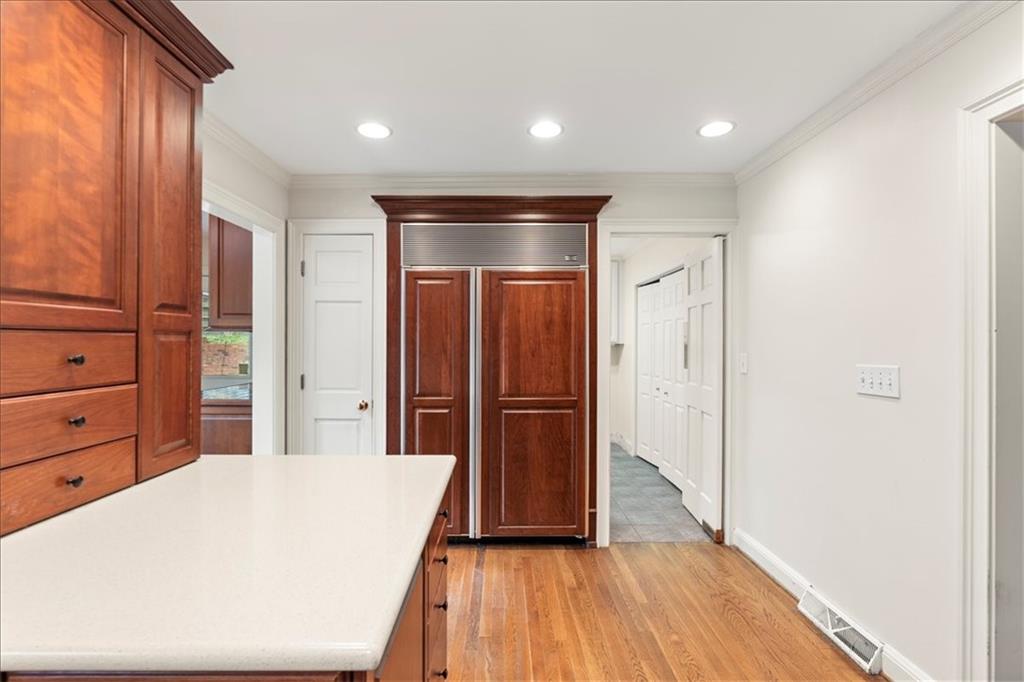 7 Pine Valley Road Rome, GA 30165 - Photo 14 of 41