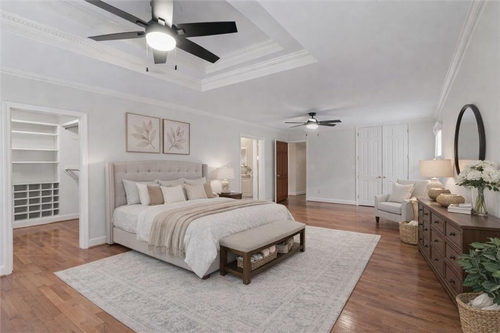 7 Pine Valley Road Rome, GA 30165 - Photo 15 of 41