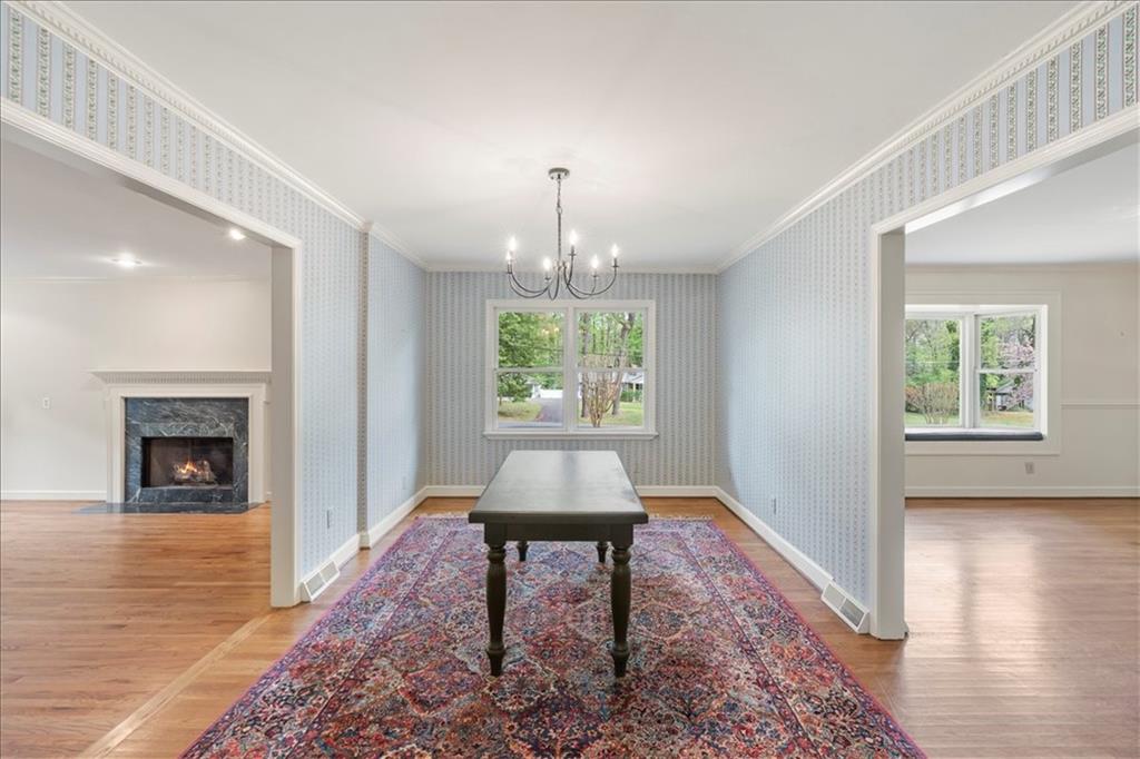 7 Pine Valley Road Rome, GA 30165 - Photo 20 of 41