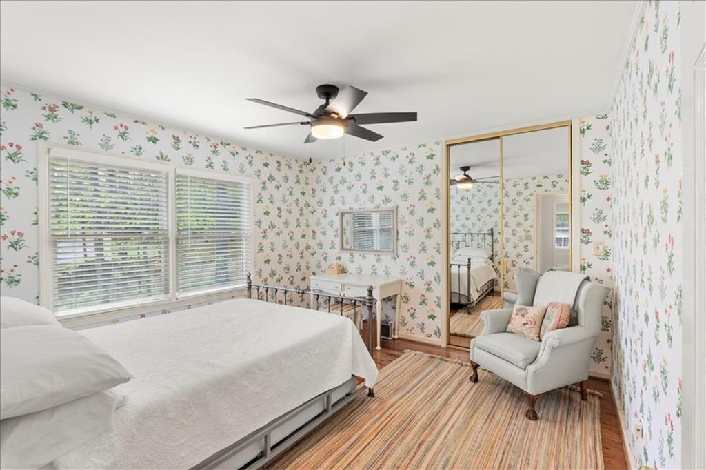 7 Pine Valley Road Rome, GA 30165 - Photo 21 of 41