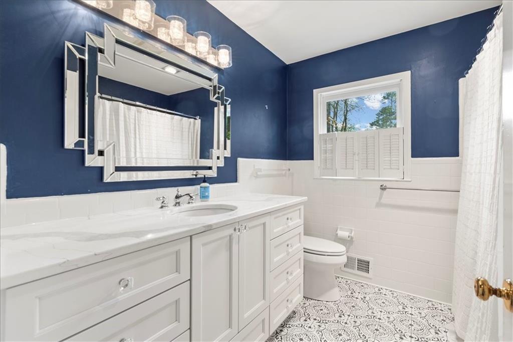 7 Pine Valley Road Rome, GA 30165 - Photo 22 of 41