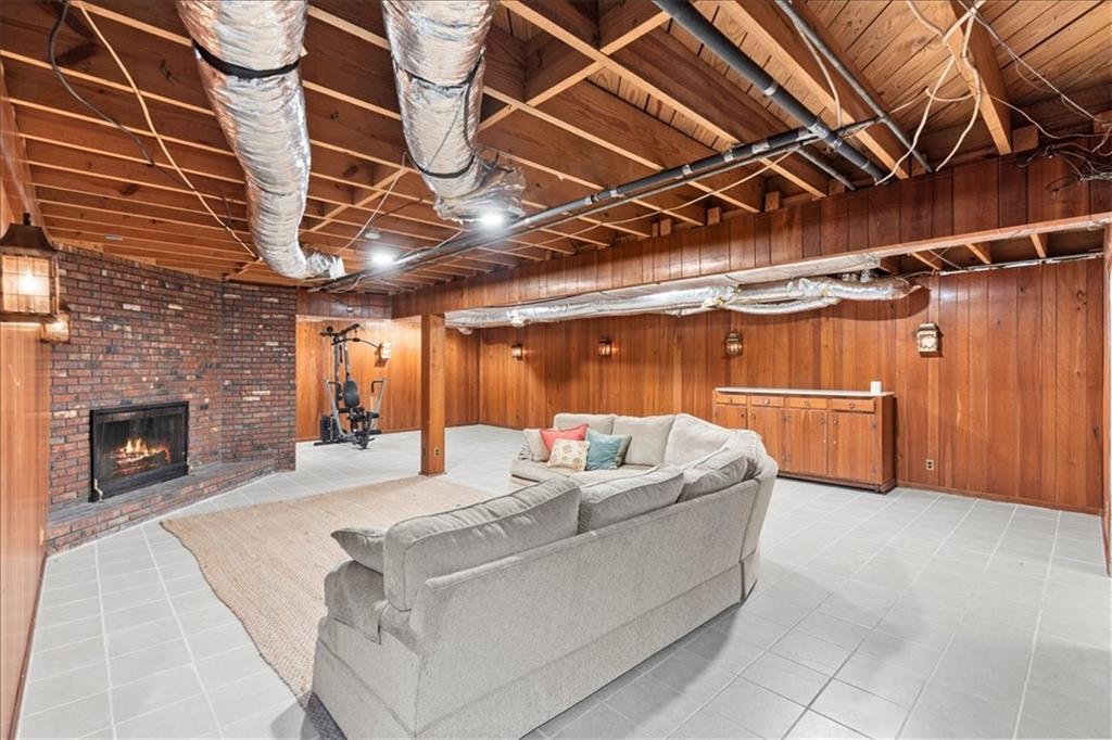 7 Pine Valley Road Rome, GA 30165 - Photo 23 of 41