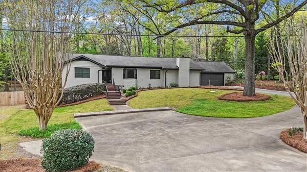 $565,000 | 7 Pine Valley Road, Rome, GA 30165