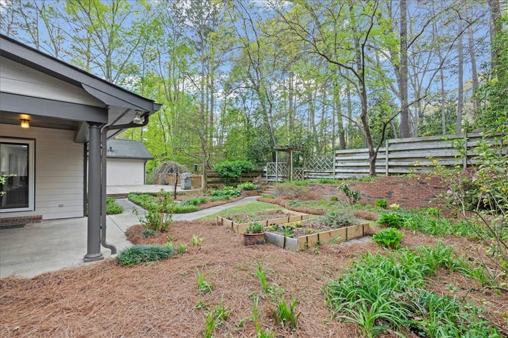 7 Pine Valley Road Rome, GA 30165 - Photo 29 of 41