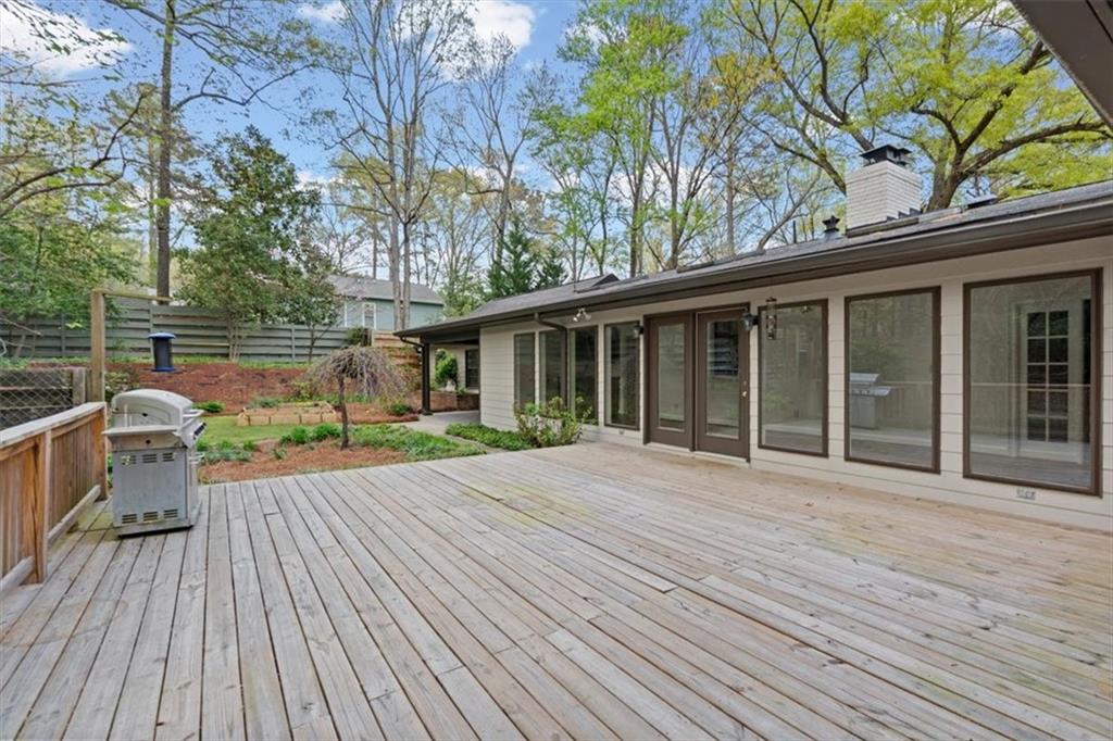 7 Pine Valley Road Rome, GA 30165 - Photo 30 of 41