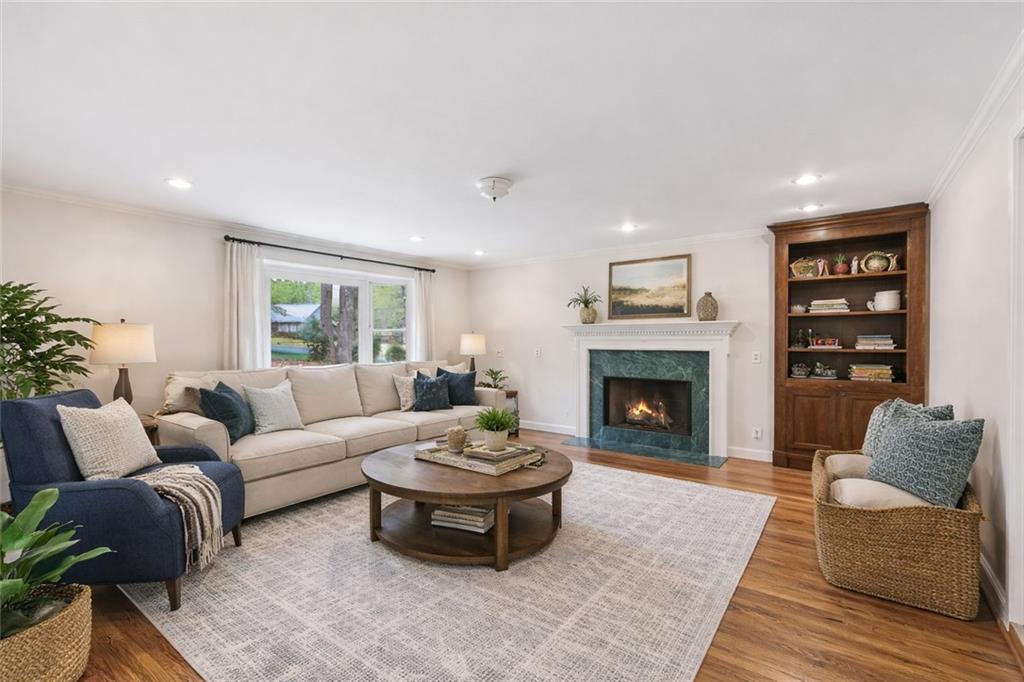 7 Pine Valley Road Rome, GA 30165 - Photo 3 of 41