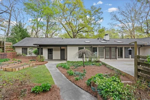 $565,000 | 7 Pine Valley Road, Rome, GA 30165