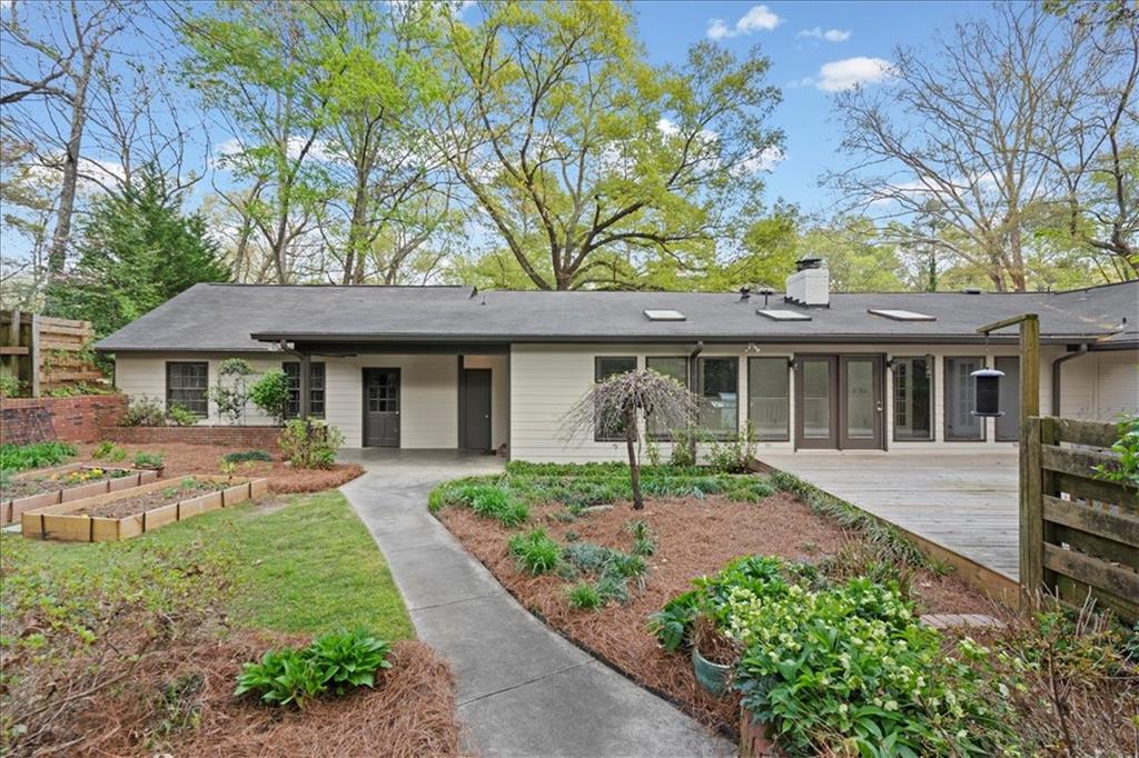 7 Pine Valley Road Rome, GA 30165 - Photo 31 of 41