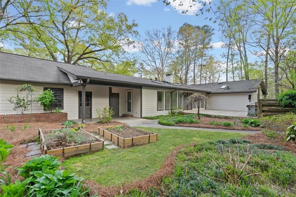 7 Pine Valley Road Rome, GA 30165 - Photo 32 of 41