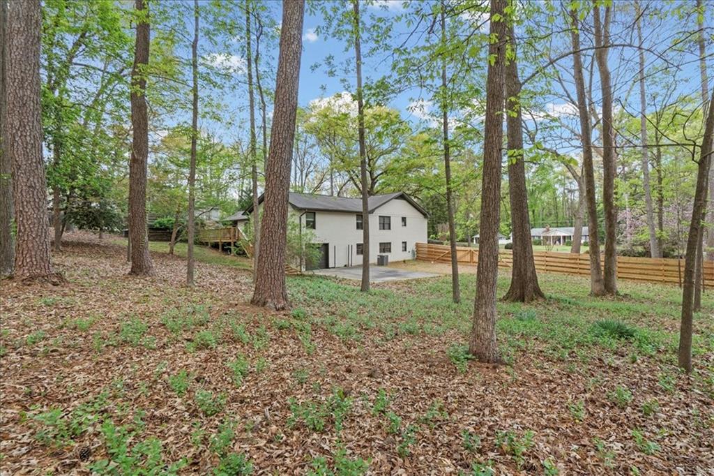 7 Pine Valley Road Rome, GA 30165 - Photo 34 of 41