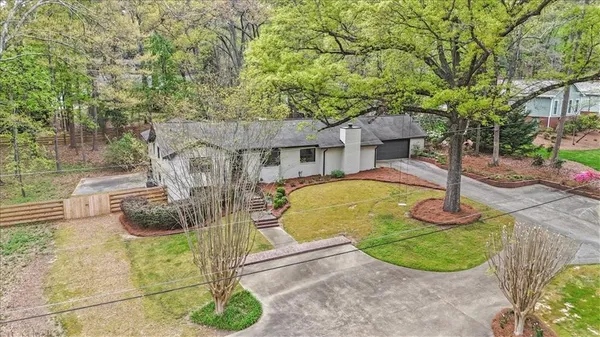 $565,000 | 7 Pine Valley Road, Rome, GA 30165