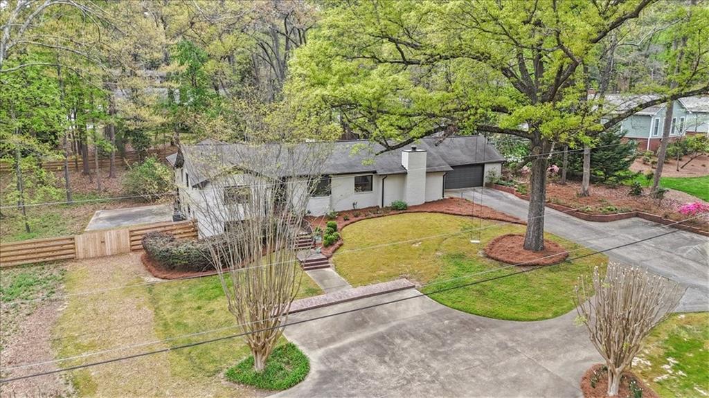 7 Pine Valley Road Rome, GA 30165 - Photo 35 of 41