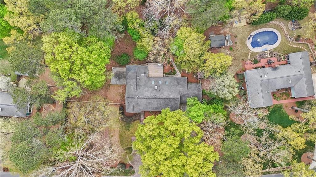 7 Pine Valley Road Rome, GA 30165 - Photo 36 of 41