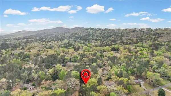 $565,000 | 7 Pine Valley Road, Rome, GA 30165