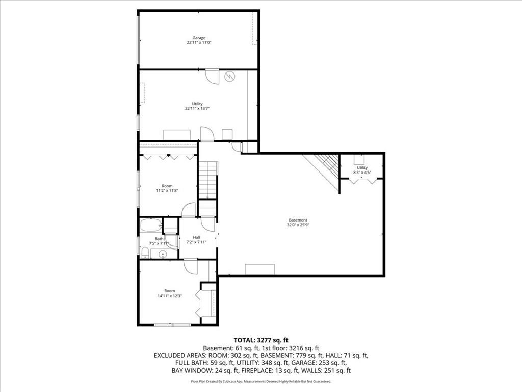7 Pine Valley Road Rome, GA 30165 - Photo 39 of 41