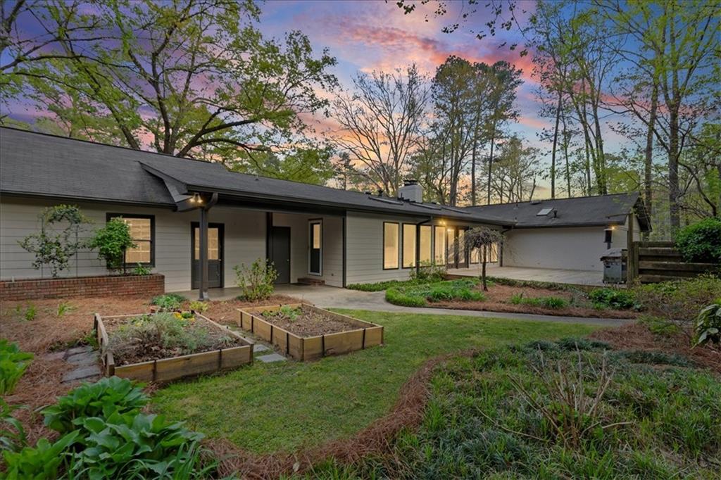 7 Pine Valley Road Rome, GA 30165 - Photo 40 of 41