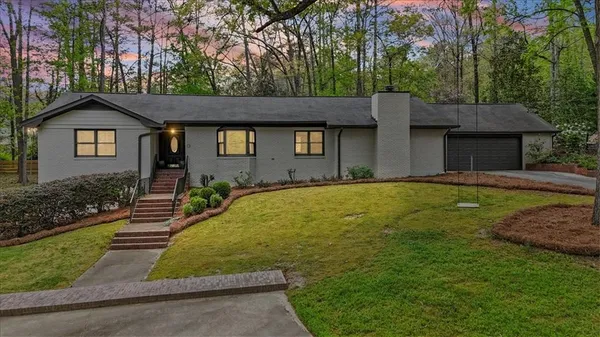 $565,000 | 7 Pine Valley Road, Rome, GA 30165