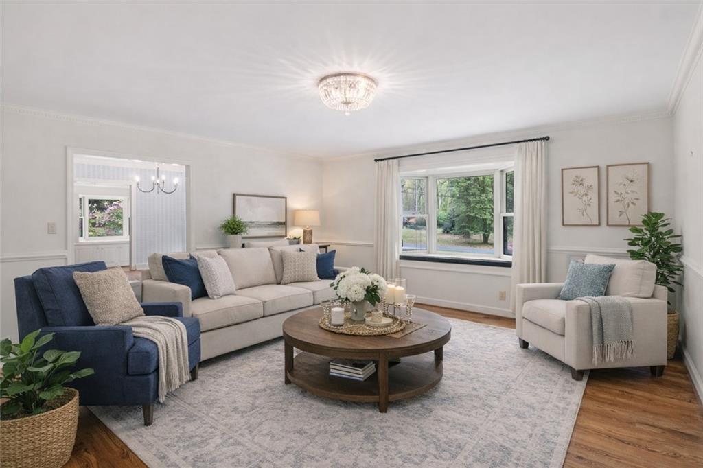 7 Pine Valley Road Rome, GA 30165 - Photo 5 of 41