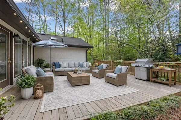 $565,000 | 7 Pine Valley Road, Rome, GA 30165