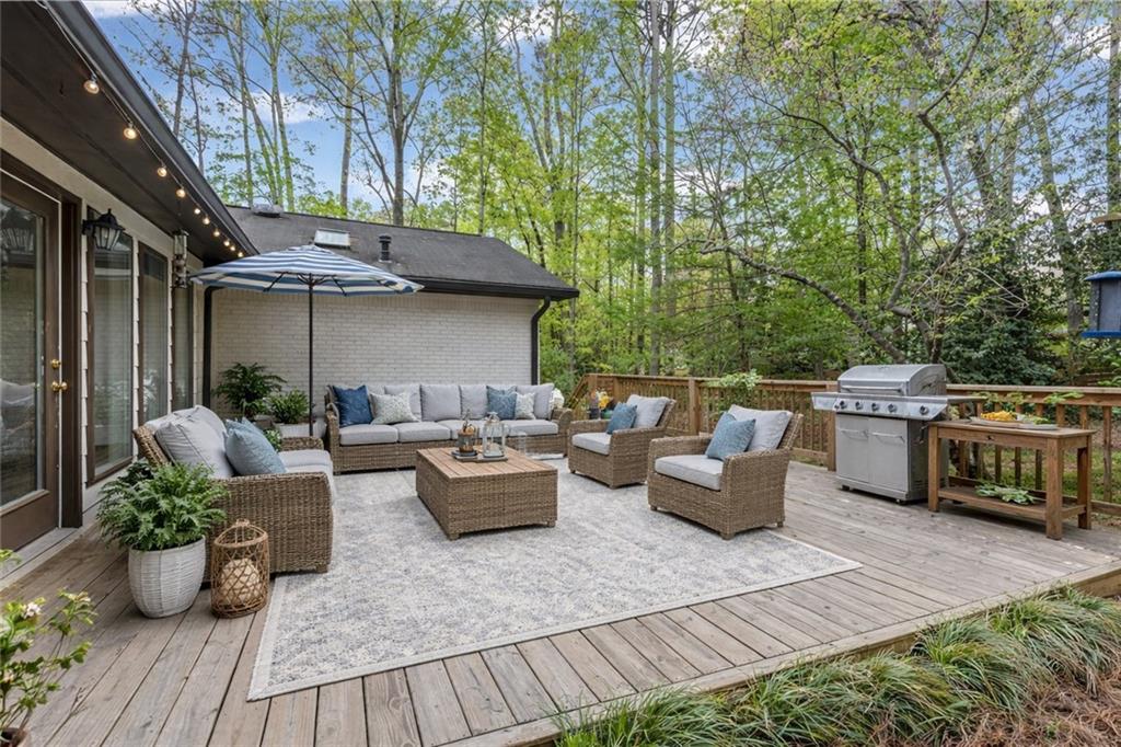 7 Pine Valley Road Rome, GA 30165 - Photo 6 of 41