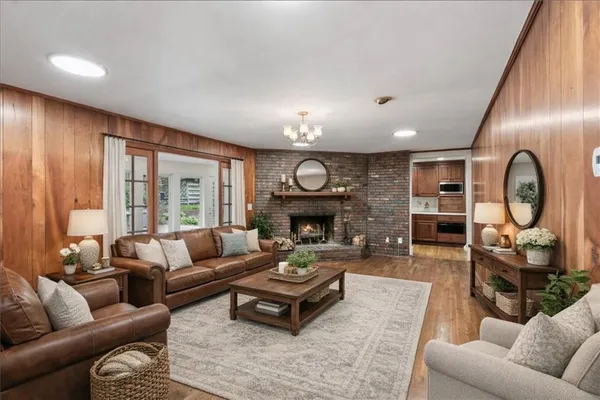$565,000 | 7 Pine Valley Road, Rome, GA 30165