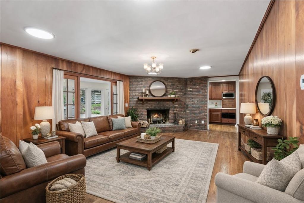 7 Pine Valley Road Rome, GA 30165 - Photo 7 of 41